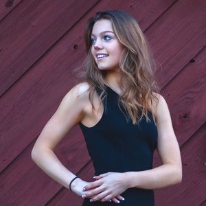 Meet your Posher, Alyssa